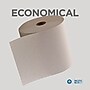 Pacific Blue Basic Recycled Hardwound Paper Towels, 1-ply, 800 ft./Roll, 6 Rolls/Carton (26301)~#|#~44E452B2-DAFA-4943-A0A214EEB01640A5_sc7