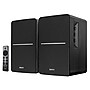 Edifier R1280DBs 42-Watt Continuous Bluetooth Powered Bookshelf Speaker Set with 4-In. Woofers, Black, Pair~#|#~44E92CFC-8028-4B21-88B6AC224A1D8141_sc7