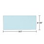 Staples EasyClose Self Seal #10 Business Envelopes, 4 1/8" x 9 1/2", Assorted Pastels, 50/Pack (23425)~#|#~44EC001B-8BAE-4C08-BC5E4E292DE0B197_sc7
