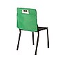 Seat Sack Seat Storage, 9.45" x 8.46" x 3.94", Green, 10/Pack (20101BUNDLE)~#|#~44F02B4D-0D9B-4398-A7D4B6679B7E113A_sc7