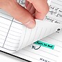2026-2027 AT-A-GLANCE DayMinder 8.5" x 11" Academic Weekly & Monthly Planner, Plastic Cover, Charcoal (AYC545-45-27)~#|#~44F0C6FB-1037-4386-ACE8DD9E41B65A86_sc7
