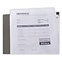 Universal Top Loading Sheet Protectors, Clear, 100/Box (UNV21125)~#|#~44F27659-6170-4725-A6264CE3FF866C8B_sc7