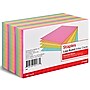 Staples 3" x 5" Index Cards, Lined, Assorted Colors, 300/Pack (TR50998)~#|#~44F6D79E-8D00-497A-B02204059CB9975A_sc7