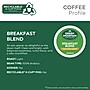 Green Mountain Breakfast Blend Coffee Keurig® K-Cup® Pods, Light Roast, 96/Carton (6520)~#|#~44FAEA25-F2F7-42D9-B2FB8FE979129B36_sc7