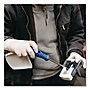 GloveWorks by AMMEX Latex Disposable Gloves, Powder-Free, 4 mil, Small, Ivory, 100 Gloves/Box, 10 Boxes/Carton~#|#~44FAF518-1E80-4BC2-BCDEFF4E8FA0A2DE_sc7