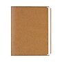 Universal File Folder, Letter Size, Kraft, 100/Box (UNV16130)~#|#~44FE6FB4-D613-4313-B2A8191764650A14_sc7