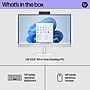 HP 24" All-in-One Touch-Screen AI Desktop Computer, Intel Core Ultra 5-125H, 16GB RAM, 512GB SSD, Mouse & Keyboard Included~#|#~44FF2A4A-9EDF-4B1D-A142AB5F77381365_sc7