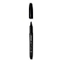 Universal, Pen Style Permanent Marker, Black, 36/BX~#|#~45025320-AF42-47F4-9C752BBE6EFE5B17_sc7
