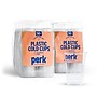Perk™ Plastic Cold Cup, 16 Oz., Clear, 500/Carton (PK45562CT)~#|#~45064BF2-C434-419B-BEA53C0B19F827CE_sc7