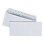 Staples #9 QuickStrip Self‑Seal Envelopes, White, Fast Close Design, Business Mailing Envelopes, 500/Box~#|#~450A0077-087E-4DA2-905F938159B238CE_sc7
