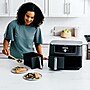Ninja Foodi XL 2-Basket Air Fryer (DZ401)~#|#~45184692-37B5-4D6E-8C97A9AEC22216E7_sc7