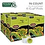 Celestial Seasonings Green Tea, Keurig® K-Cup® Pods, 96/Carton (14734)~#|#~D0DFF527-0D07-47F0-AA831D489C9544E5_sc7
