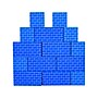 Fellowes Bankers Box At Play Building Blocks, 40/Set (1230801)~#|#~452464E8-80CD-4B16-A730854B881643FF_sc7