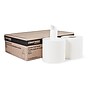 Coastwide Professional™ Centerpull Paper Towel, 2-Ply, White, 660 Sheets/Roll, 6 Rolls/Carton (CW26115)~#|#~4524BEC1-68C9-4CA2-A04EAE0CB5561CBC_sc7