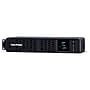 CyberPower PFC Sinewave 1500VA 2U Line-Interactive UPS, 8-Outlet, Black (CP1500PFCRM2U)~#|#~45279FBB-B8FF-4159-B644F8AAB90CF6F0_sc7