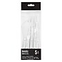 Liquitex BASICS Plastic Palette Knives, Multicolored (LIQ3699371)~#|#~4528B490-46FE-479A-9350AF98B17ADE3C_sc7