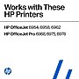 HP 902XL Black/Cyan/Magenta/Yellow High Yield Ink Cartridge, 5/Pack (6ZA01AN#140)~#|#~452E51DC-912D-4E06-AF686B469C372284_sc7