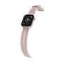 Cubitt VIVA Pro 2 Smart Watch, GPS, 46.99mm, Rose Gold, Silicone Band (CT-VIVAP2-5)~#|#~452FA2FE-86B0-4F4F-B641E8BFDDC873FC_sc7