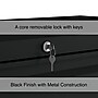 Staples HL8000 Commercial 3-Drawer Lateral File Cabinet, Locking, Letter/Legal, Black, 42"W (23202D)~#|#~453E8A0C-3130-48E2-84AC5E2D41E5E957_sc7