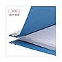 Universal 6" Hanging Binder, Light Blue (UNV15431)~#|#~4541BF73-DACA-4F6D-844E33D3FC4B8E64_sc7