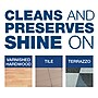 Mr. Clean Professional Liquid Concentrate Finished Floor Cleaner, Lemon Scent, 1 Gallon (02621)~#|#~454C6537-E590-4AAA-9A1723477A32C194_sc7