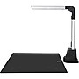 Adesso CyberTrack 820 8 Megapixel Fixed-Focus A3 Document Camera, Black (CYBERTRACK 820)~#|#~454DA3FD-9281-40B0-931A288064BAFED7_sc7