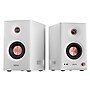 Edifier MR5 110-Watt-RMS Bluetooth Powered 2.0 Studio Monitor Speaker Set with 5-In. Woofers, Pair, White~#|#~454F52AE-21BA-45B5-95ECA9ABF3140FD6_sc7