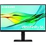 Samsung ViewFinity S6 27" 100Hz LCD Monitor, Black (S27D606EAN)~#|#~4551014C-17DB-455E-9034C258AEFE259B_sc7