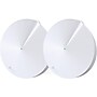 TP-LINK AC1300 Dual-Band Mesh WiFi 5 System, White, 2/Pack (DECO M5(2-PACK))~#|#~45521DF5-BD09-42BD-9665D315CF3D7F63_sc7