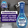 Dawn Professional Heavy Duty Powerwash Commercial Dish Soap Spray, 16 Fl. oz. (12300)~#|#~4556A873-57D9-4014-9D8DE21560297A8A_sc7