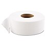 Jrt Jumbo Bath Tissue, 1-Ply, White, 9" Dia, 12 Rolls/Ct~#|#~45575532-43D9-40B2-BFFD7831B8302809_sc7