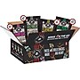 Pop Daddy Variety Pack Pretzels Sticks, 1.5 oz., 48 Bags/Carton (38153)~#|#~4559F903-980D-45BB-B2F6A9072CC01379_sc7