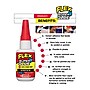 Flex Seal Gel Super Glue, 0.5 oz., Clear, 8/Pack (SGGELB15-CS)~#|#~455A8379-1C44-4883-96351FADBF92288E_sc7