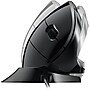 Adesso iMouse Ergonomic Vertical Optical USB Mouse, Black (IMOUSE V3-TAA)~#|#~455B0A16-4E12-4B0E-BFB325DD3CD2700F_sc7