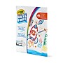 Crayola Color Wonder Blank Coloring Book, 50 Pages (75-2840)~#|#~455CC507-D4A1-46EA-B7832F7376C07B49_sc7