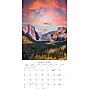 2027 Willow Creek Scenic America 12" x 12" Monthly Wall Calendar, Assorted Colors (62166)~#|#~455F132E-6F1B-489E-9B7E14FB502E19BE_sc7