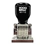 Classic 1/2 Date Stamp, 1 1/8" x 1 3/8" Impression~#|#~4565CA31-E79D-4F63-973AA0FD0326D953_sc7