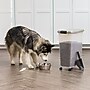 Iris 47 Quart Storage Container with Lid, Plastic, Gray (301045)~#|#~4566A3EE-FCD5-4AAD-8BBDF35EB36EAA88_sc7