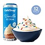 ColdSnap Premium Vanilla Ice Cream Mix, Single Serve Pods, 12 Pods/Pack, COLDSNAP MACHINE REQUIRED (600038)~#|#~45692581-13F3-458F-8CAC7C13BEA2AD98_sc7