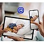 Samsung Galaxy Tab A9+ 11" Tablet, WiFi, 128GB, Android, Black (SM-X210NZAEXAR)~#|#~45693F04-91B7-4780-BF1282DFB68E2F4E_sc7