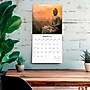 2026 Brush Dance Timeless Buddha 12" x 12" Monthly Wall Calendar (9798330706563)~#|#~45736DA2-F9B7-4DCF-AD0D75C451CEC43F_sc7
