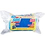 S.O.S All Surface Scrubber Sponge, 3 Sponges/Pack, 8 Packs/Case (91028)~#|#~45898F86-7462-4BCA-99D493B9137CE8E0_sc7