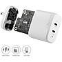 Alogic 2 Port 40W Rapid Power USB-C GaN Wall Charger (WCG2X40-US)~#|#~458AC36B-72D4-4F0D-8220521515E12D57_sc7