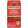 Twinings Decaf English Breakfast Black Tea Bags, 25/Box (TNA51727)~#|#~45928DFD-DC0C-4AF0-BE47C5093457345F_sc7