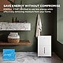 TCL 32-Pint Portable Dehumidifier, 3-Speed, Covers up to 3000 sq. ft., White (T32DC9R)~#|#~45A7EBB0-D880-4AC9-809369D32805C065_sc7