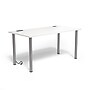 Union & Scale™ Essentials 60"W Computer and Writing Desk, White (UN56971)~#|#~45AD52AC-19B5-48BC-8DB2CD552E58A3A1_sc7