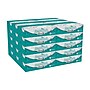 Angel Soft Professional Series Standard Facial Tissue, 2-Ply, 100 Tissues/Box, 30 Boxes/Pack (48580)~#|#~45B23E45-C644-40EF-BCF0D344D083E074_sc7