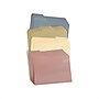 Smead File Folder, 1/3-Cut Tab, Letter Size, Assorted Colors, 30/Box (10543)~#|#~45B5A9B4-D572-4AAB-B6BE9C88A24D6E16_sc7