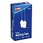 Avery  1-3/4" Marking Tags, White, 1,000/Pack (12204)~#|#~45B7A9FB-E124-4222-82CC6FD393420A82_sc7