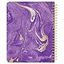 2027 BrownTrout Crackled Blush 6.5" x 7.8" Calendar Year Weekly Standard Planner, Purple (9798330709328)~#|#~45BFA337-E1D8-41C7-8EBE9F083263FDAC_sc7